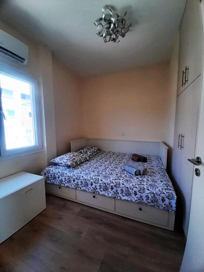 Wonderful 2-Storey 2 Bedroom Apartment 레메소스 외부 사진